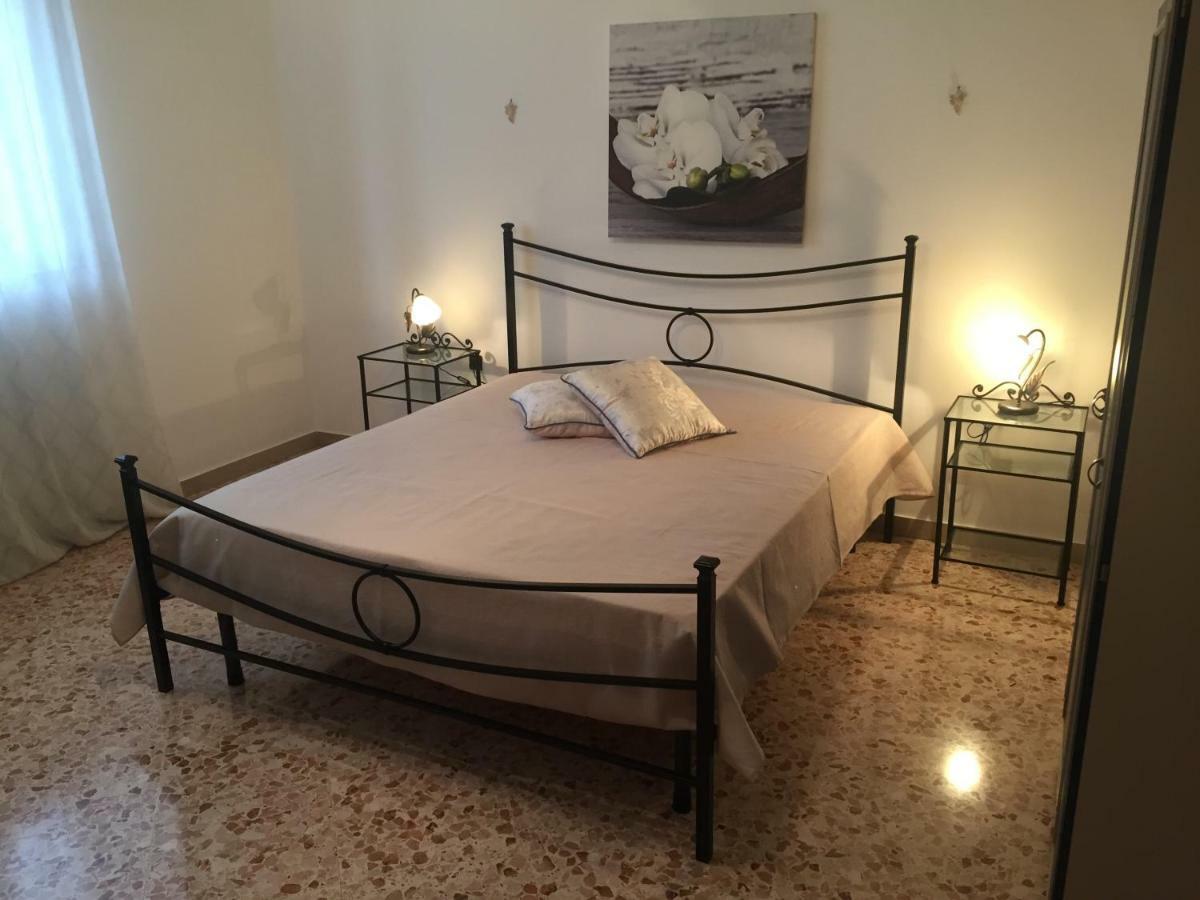 Antico Borgo Villa Monacizzo Exterior photo